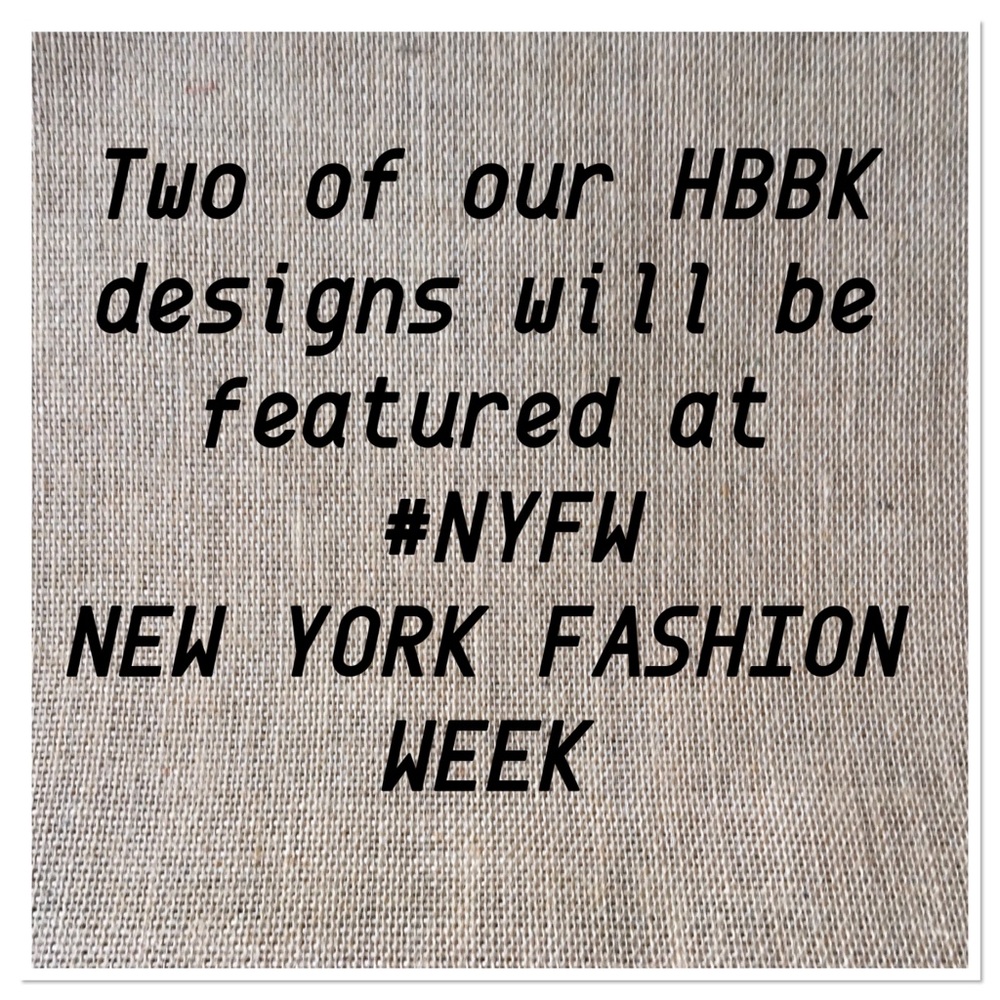 HBBK Resort Wear